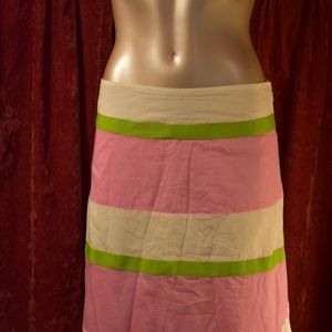 Moda International A-line Summery Skirt
